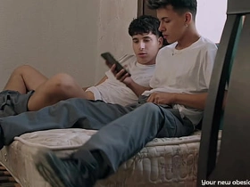 STXUS :: 我和同事休息时，没想到他真正想要的是这个 gay asian ai porn