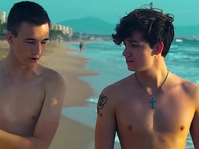 STAXUS :: 我打赌输给了朋友，我就爱这么输。 taiwan gay porn