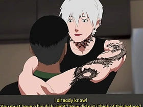 给我打赏1-女友的变态哥哥想操我-动漫BL china merry porn star