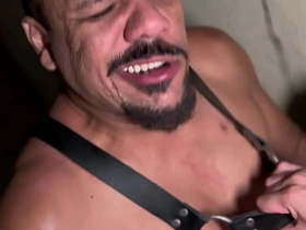 安迪巴西在圣保罗最淫乱派对现场直播 gay porn hot asian