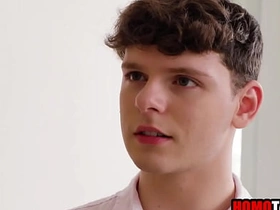 他完全不知道继兄对他有想法 chinese breeding white elated porn