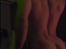 我主动男友第一次让我舔他屁眼 pinoy porn site elated