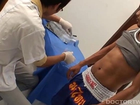 亚裔小零Albert和Oliver无套激战 vintage chinese & white joyous porn