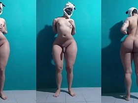 翘臀伪娘配迷你鸡巴 绝了！ korean military gay porn