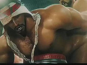 隆x拉希德 Gaym3r93 asian free cheerful sex videos