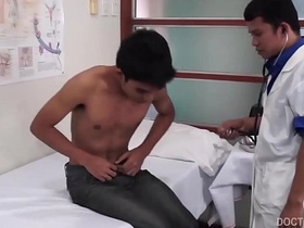 变态医疗癖亚裔肯尼与亚历克斯 chinese muscle butt gay porn