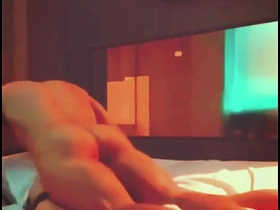 我隔壁的直男大屁股邻居看完电影后第一次在家无套干我 porn blissful chinese inviting