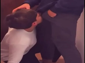 送披萨的小哥毫不留情地干我 big cock chinese porn gay