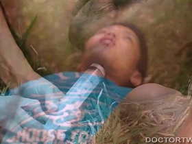 范恩给亚洲嫩屌口交舔肛 阿娇 taiwan gay porn video