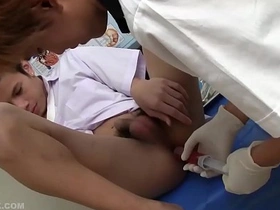 变态伪娘乔纳斯和亚瑟无套交媾 blissful chinese telly porn