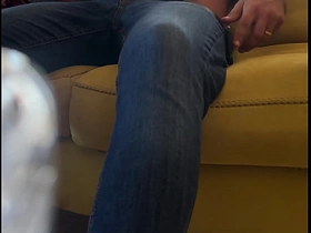 秘密自慰 浓精狂射 真实高潮 japanese gay spy porn