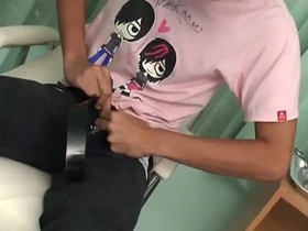 变态医疗癖亚洲双飞3P chinese and white gay porn pics