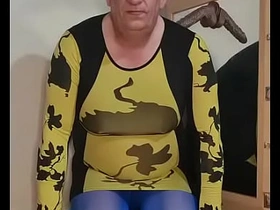 作为变装人妖骚货 你会为我这样做吗 用你那一票让老子美梦成真 撸管废物 chinese toilet gay porn