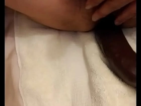 亚裔骑乘大黑假阳具 easy gay porn chinese solo