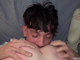 爱尔兰橄榄球猛男狂操饥渴英国小混混 chinese creampie detached porn