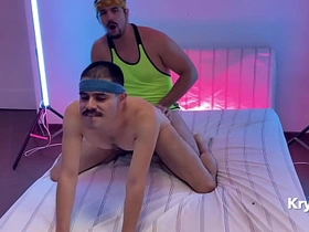 无套狂干。第一部 chinese old man gay porn