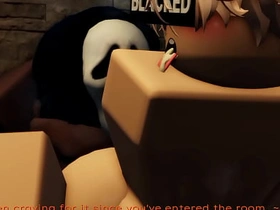 饥渴蒙面骚货 hot gay anime porn