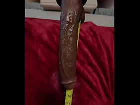 饥渴的黑巨根 gay asian big dick porn