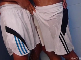 变态亚洲嫩屌Nick和Ray无套乱搞 cheerful hot romantic porn