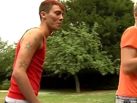 双插少年Dan Jenkins china gay porn sex