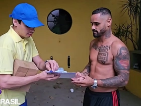 邮差 japanese cheerful sm porn