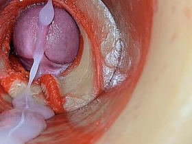 女性体内授精-内窥镜拍摄巨根深插爆射 asian bareback gay porn