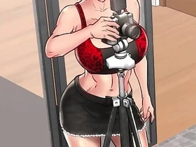 只和女人在一起我受不了 与女神们同居第5集 hot further to do with gay porn