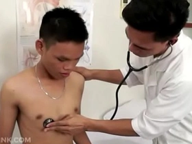 变态亚洲男孩Jordan和Argie japanese teens gay porn