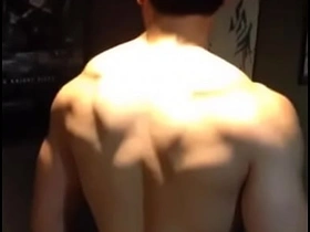 肌肉发达亚洲猛男 japanese gay sex porn for you