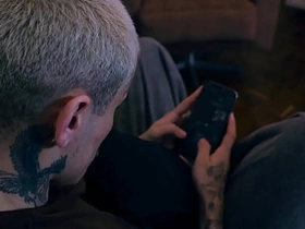 表兄弟乱伦惊魂夜 japanese gay porn comics