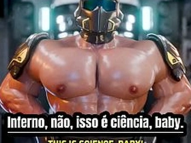 样本采集 [葡萄牙语字幕] well-pleased porn chinese hard fuck