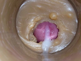 小镜头塞进嫩逼玩具里 边操边拍 高潮内射浓精 4K高清 pinoy jubilant porn dirty talks