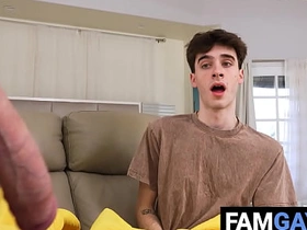 病中仍要屌 Brody Kayman, Max Mabry carnal knowledge videos of asian gay boys