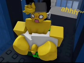 在Roblox公寓里操个骚货伪娘菜鸟 korean teen gay porn