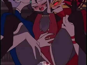 地狱老板3P 斯托拉斯与安德烈阿弗斯玩双龙入洞 chinese gay porn instagram