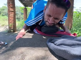 公园野战3个里约猛男给小伙灌满浓精 chinese dad fucks sprog gay porn