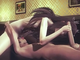 妖媚伪娘 - 菊池手淫和69式 - 伪娘变装日本亚洲漫画动漫游戏基片 dl chinese gay twitter porn