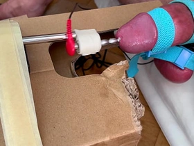 阴茎尿道折磨器械 gay porn black asian