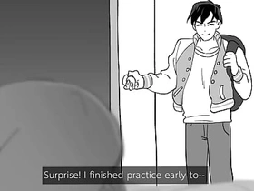 提尔想被操 AlienStage korean anime gay porn