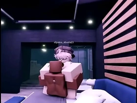 狂干Roblox白嫩小帅哥 pinoy gay straight porn