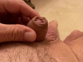 Foreskinforeplay1撸我的发育中鸡巴 muscle korean gay porn