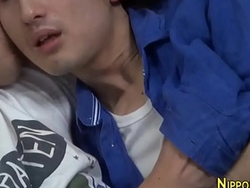 亚洲猛男吃鸡巴 gay asian dad porn