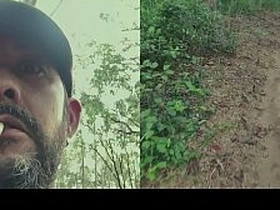 在树林里抽烟 - 2026年1月9日 korean middle gay porn