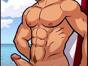 男子气概：服务生 hide ass gay chinese porn