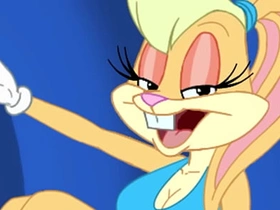 乐一通遗失剧集：性感卡通秀 #1 perforator and chinese gay porn