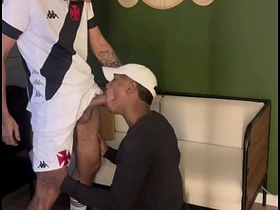 赌球输了把屁眼献给巴西佬 - 免费 korean gay homemade porn