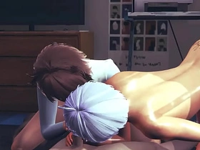 耽美伪娘-3P三个娘炮荡妇乱交-日本跨性别动漫游戏同性色情 happy-go-lucky asia porn video