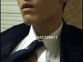 可爱亚裔奴性男孩 asian edge gay porn