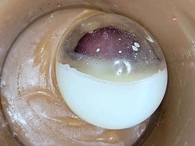 阴道玩具内射不停！内窥视角无套中出 asian gay porn twink