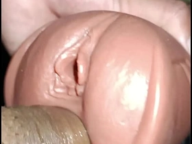 Lipsy: 深喉玩具肛交！从屁眼到嘴巴 gay intercourse strife = 'wife' porn